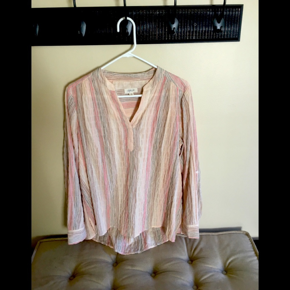 Blouse